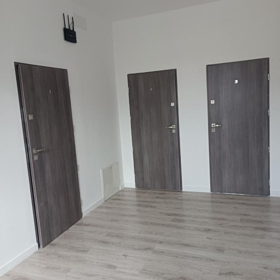 Apartament Centrum Szczytno III Apartment Екстериор снимка