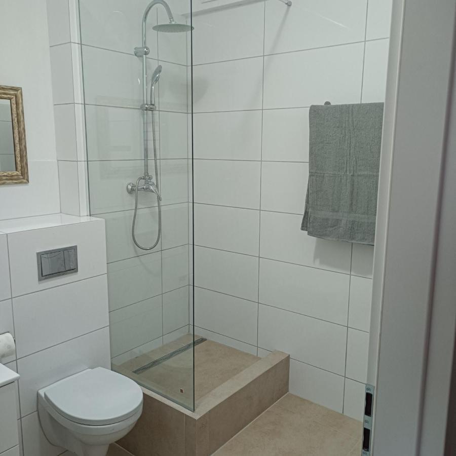 Apartament Centrum Szczytno III Apartment Екстериор снимка